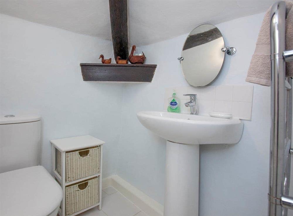 Bathroom (photo 2) at Lanes Cottage in Kentisbeare, near Cullompton, Devon