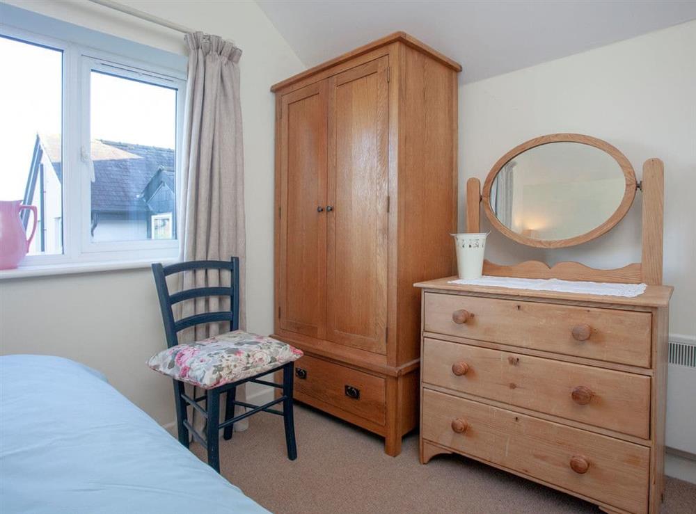 Double bedroom (photo 2) at Lanes Cottage in Kentisbeare, near Cullompton, Devon