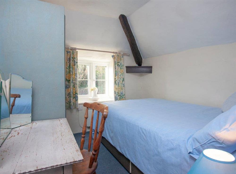 Double bedroom (photo 4) at Lanes Cottage in Kentisbeare, near Cullompton, Devon