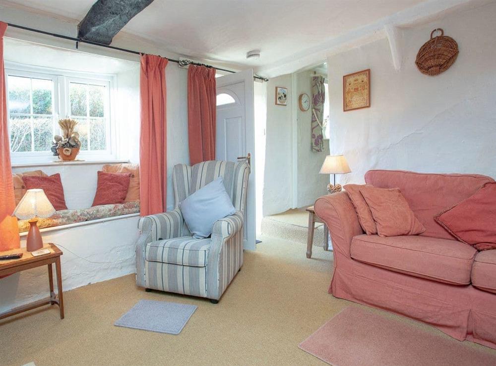 Living room (photo 4) at Lanes Cottage in Kentisbeare, near Cullompton, Devon