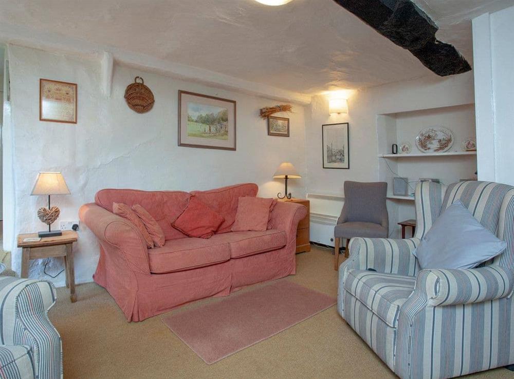 Living room (photo 5) at Lanes Cottage in Kentisbeare, near Cullompton, Devon