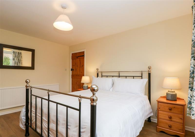 One of the bedrooms (photo 3) at Lanes End, Chetnole