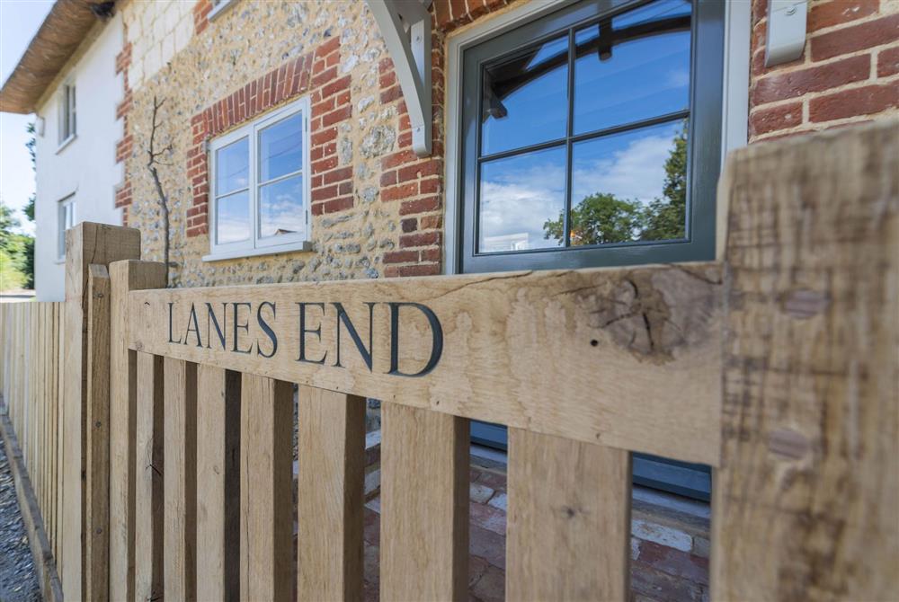 Welcome to Lanes End Cottage at Lanes End Cottage, Dorchester