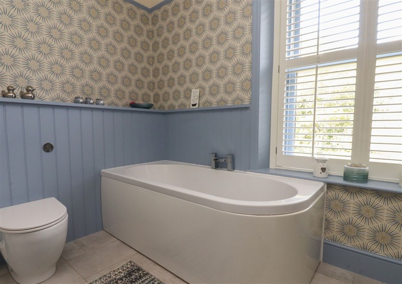Bathroom (photo 2) at Langcliffe House, Kettlewell