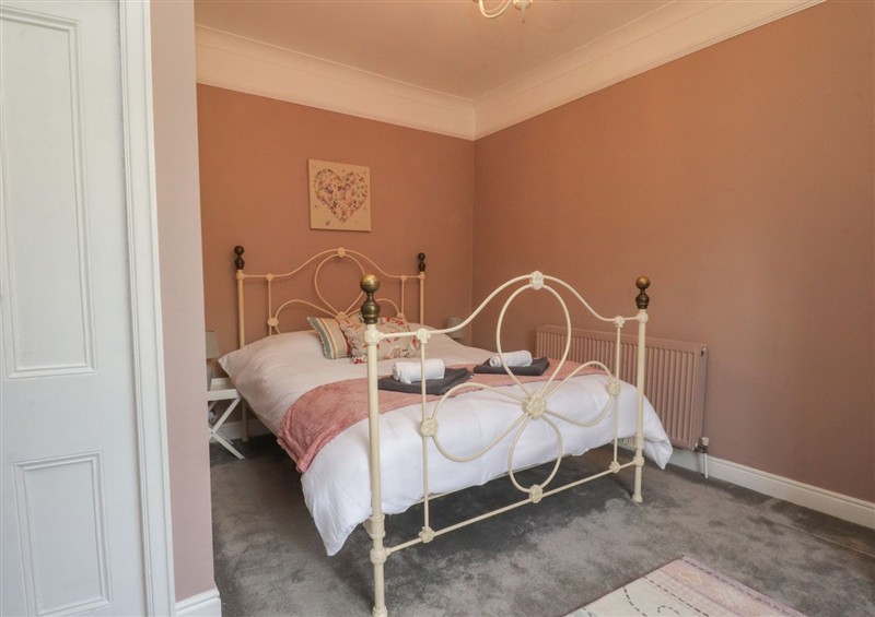 Bedroom (photo 2) at Langcliffe House, Kettlewell