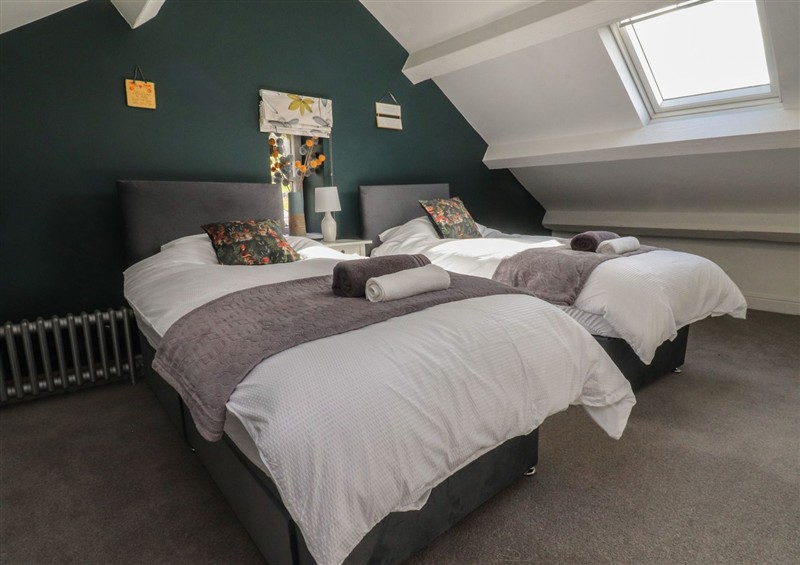 Bedroom (photo 4) at Langcliffe House, Kettlewell