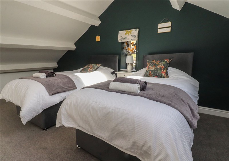 Bedroom (photo 5) at Langcliffe House, Kettlewell