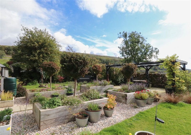 Outside (photo 5) at Langcliffe House, Kettlewell