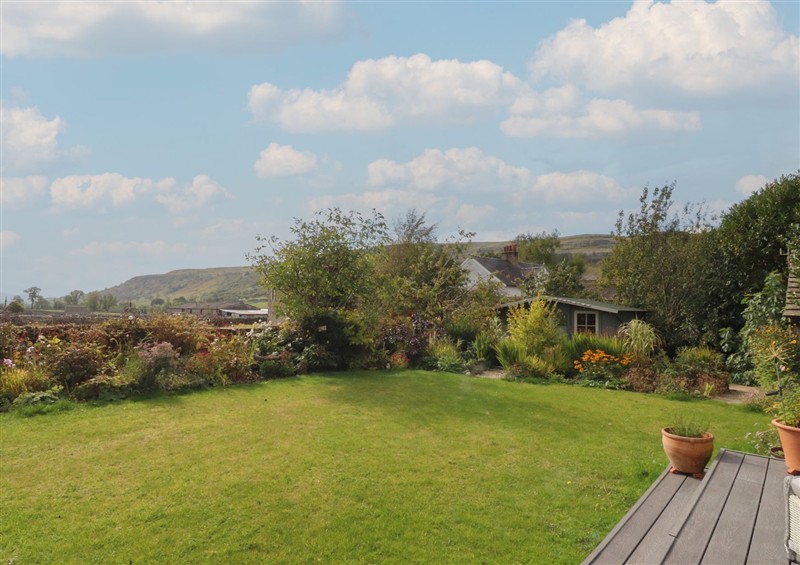 Outside (photo 6) at Langcliffe House, Kettlewell