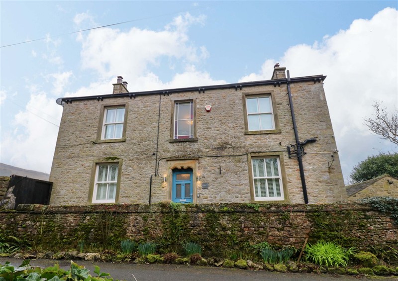 Outside (photo 9) at Langcliffe House, Kettlewell