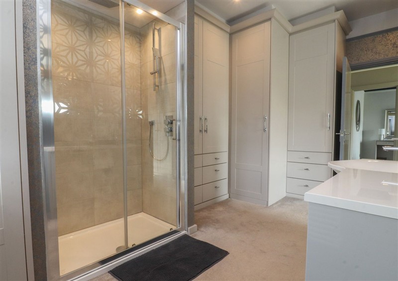The bathroom (photo 3) at Langcliffe House, Kettlewell