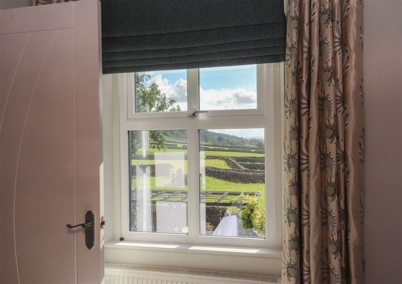 The living room (photo 2) at Langcliffe House, Kettlewell