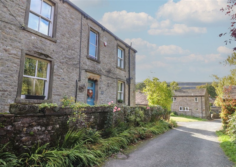 The setting of Langcliffe House (photo 2) at Langcliffe House, Kettlewell