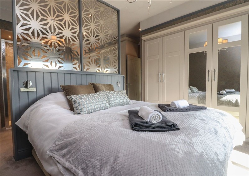 This is a bedroom (photo 2) at Langcliffe House, Kettlewell