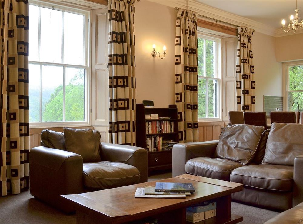 Photo 3 at Langdale (Deluxe) in Ambleside, Cumbria