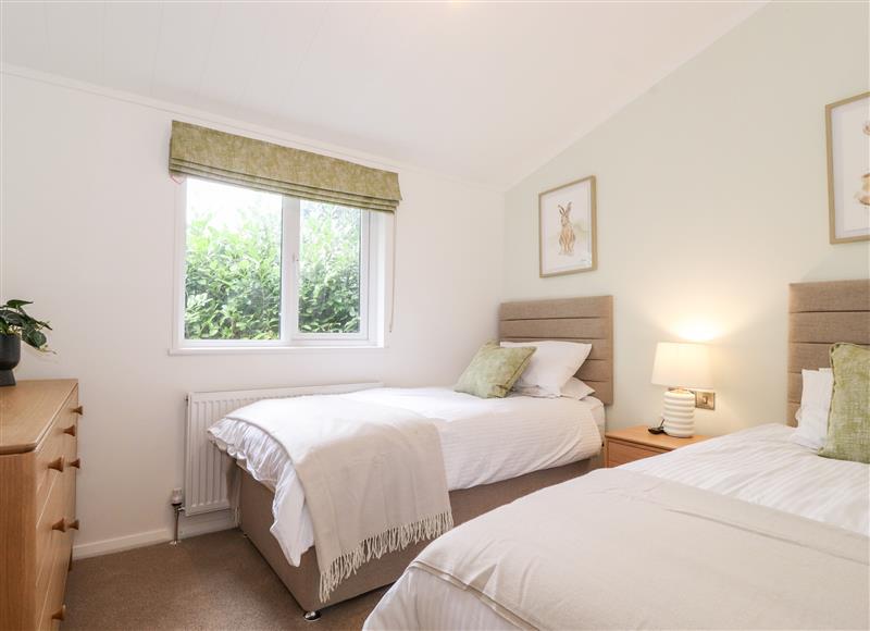 One of the 2 bedrooms (photo 2) at Langdale 1, Troutbeck Bridge