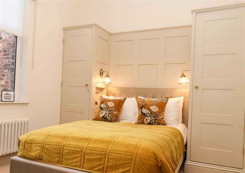 This is a bedroom (photo 3) at Langdale, Scarborough
