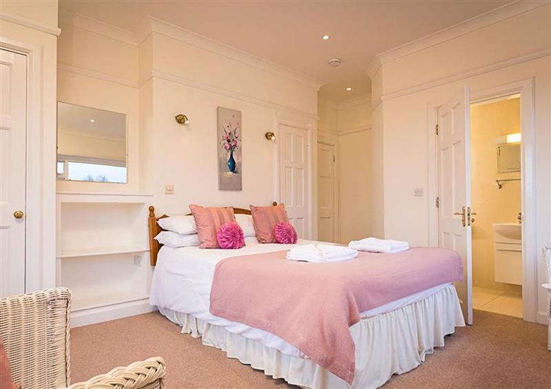 A bedroom in Langdale View at Langdale View, Windermere