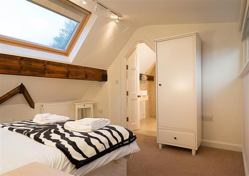 This is a bedroom (photo 2) at Langdale View, Windermere