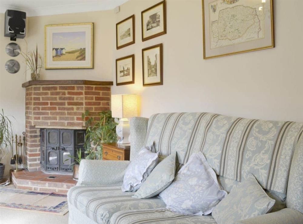 Living room (photo 2) at Langford Cottage in Ringstead, near Hunstanton, Norfolk