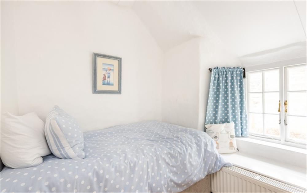 Bedroom (photo 3) at Langford Down Cottage in Slapton
