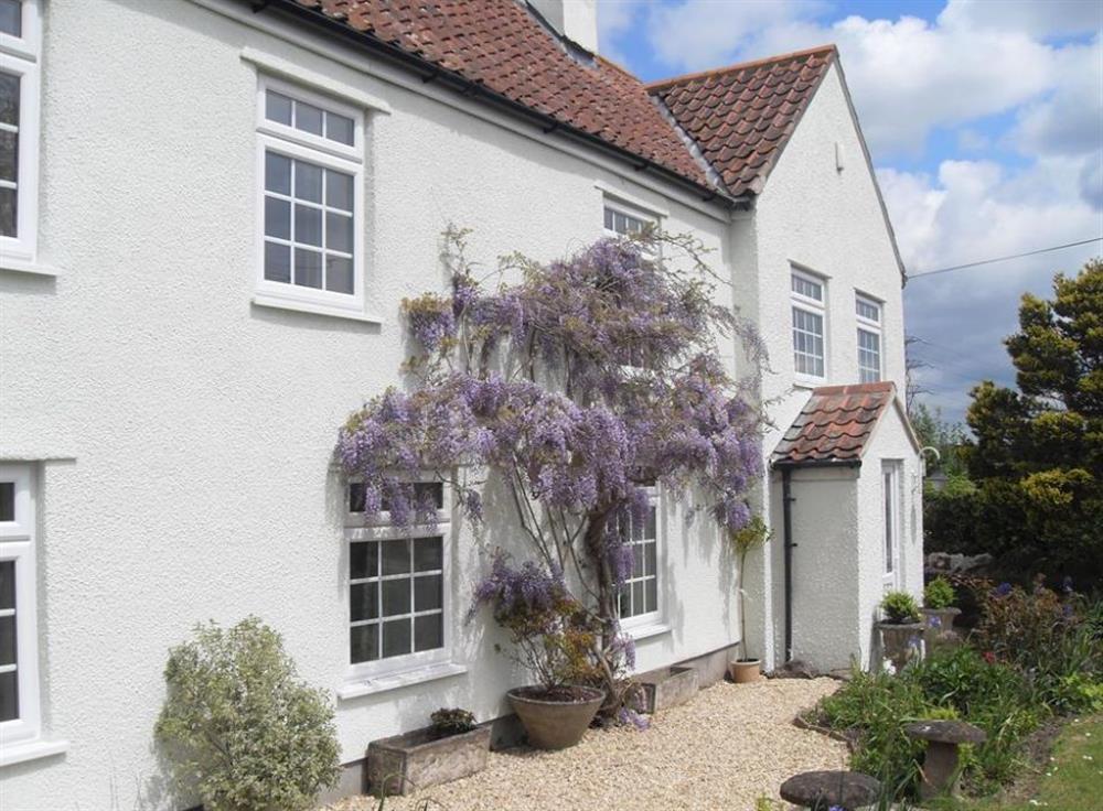 Photos of Langford House Langford, Somerset