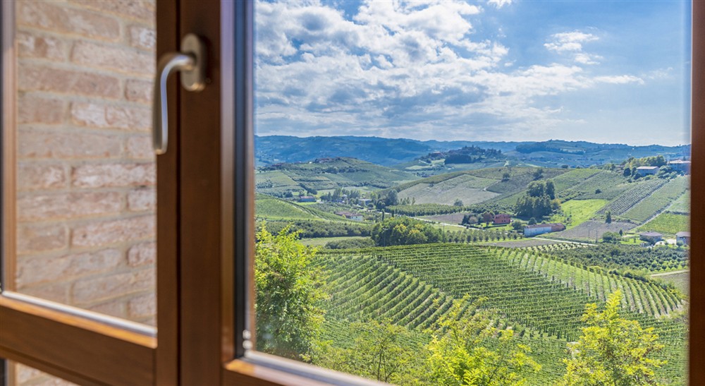 Langhe Dream House