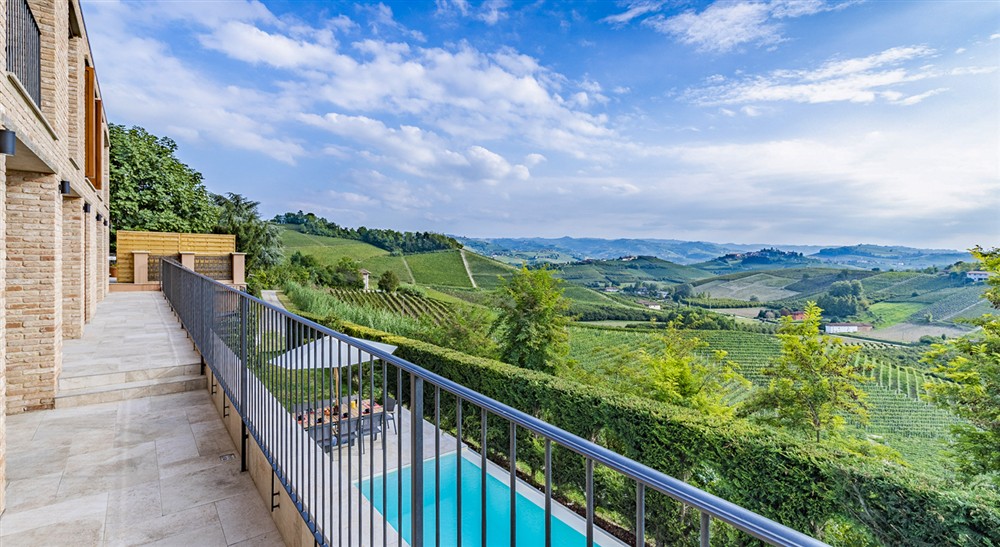 Langhe Dream House