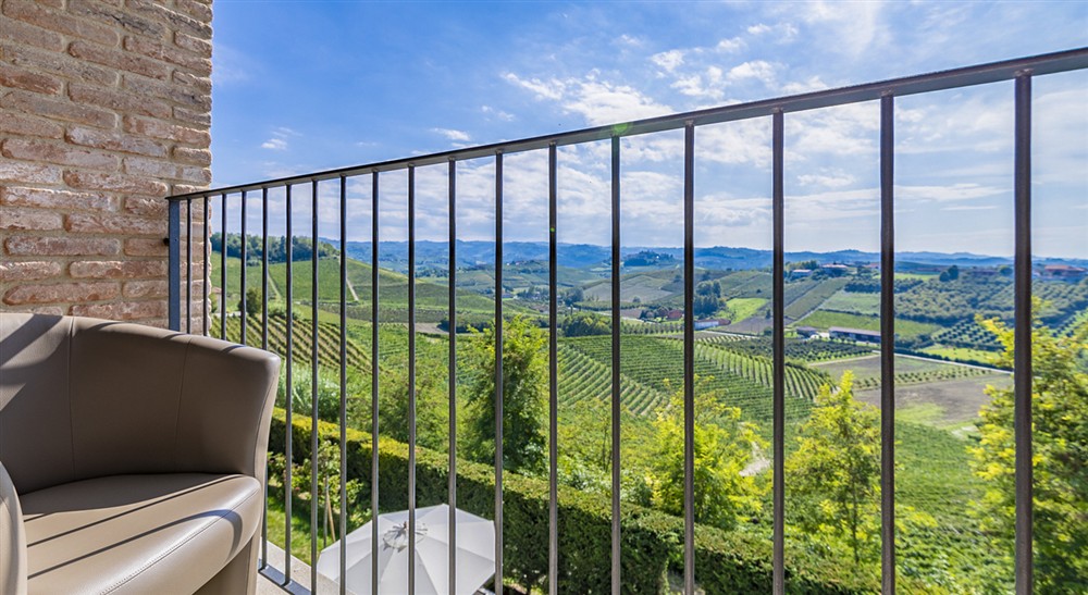 Langhe Dream House