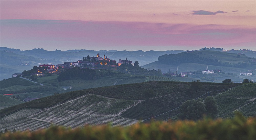 Langhe Dream House