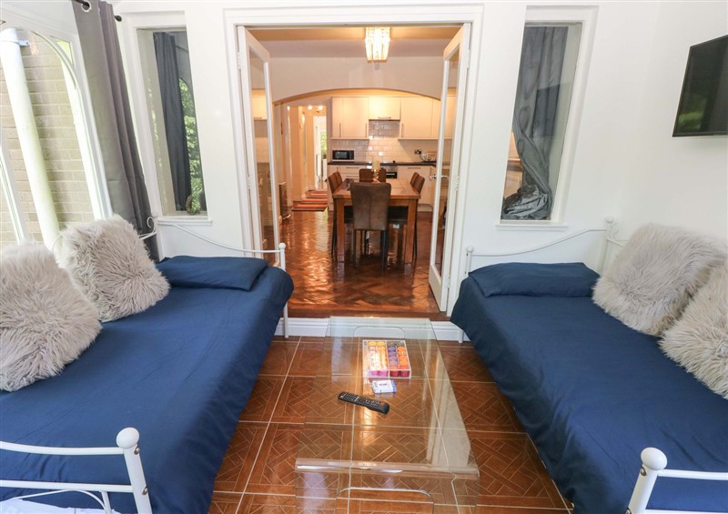 Inside Langland Heights at Langland Heights, Mumbles