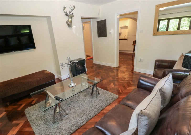 The living room (photo 2) at Langland Heights, Mumbles