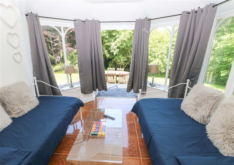 The living room (photo 3) at Langland Heights, Mumbles