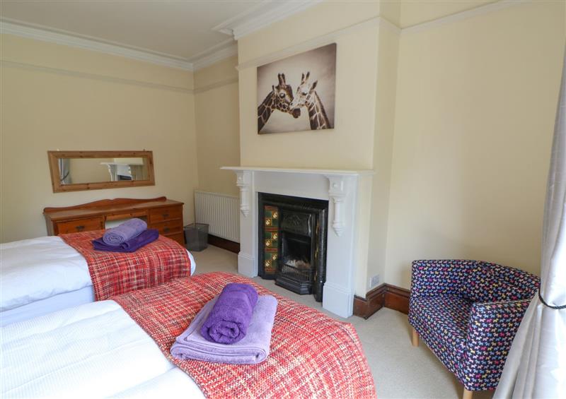 One of the bedrooms (photo 5) at Langlands, Middleton-In-Teesdale