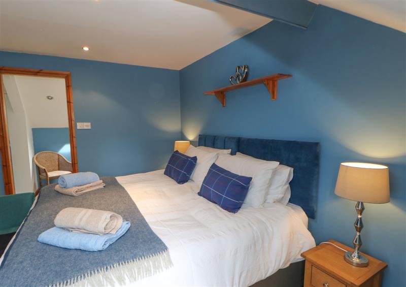 One of the bedrooms (photo 8) at Langlands, Middleton-In-Teesdale