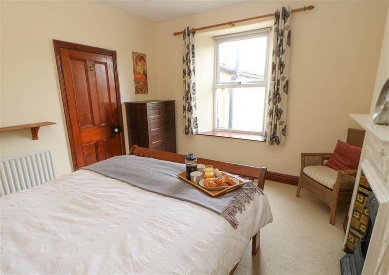 This is a bedroom (photo 3) at Langlands, Middleton-In-Teesdale