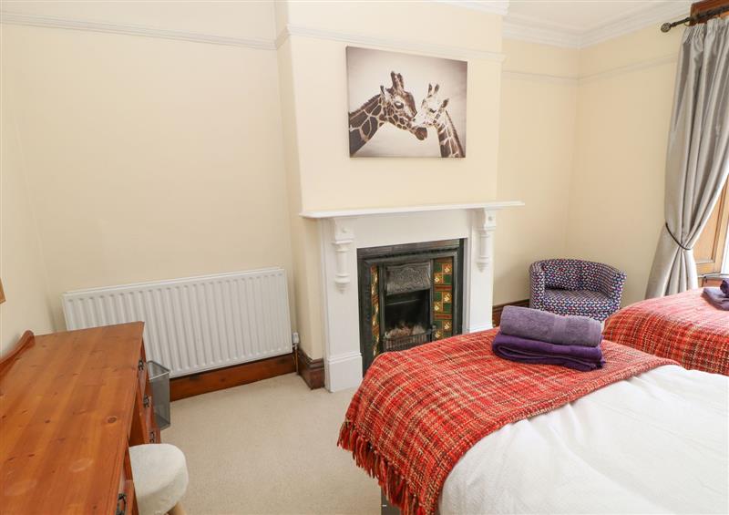 This is a bedroom (photo 4) at Langlands, Middleton-In-Teesdale