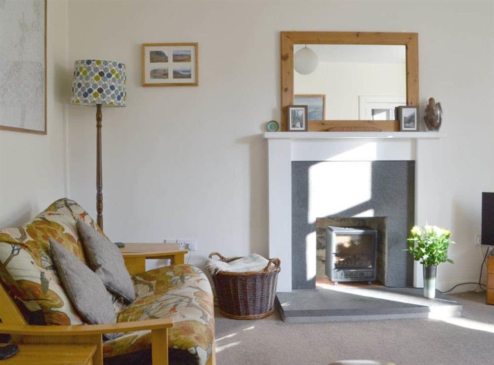 Comfortable living room (photo 2) at Langside in Kingussie, Highland
