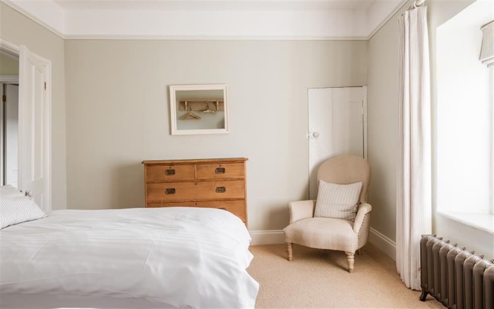 A bedroom in Langston at Langston in Kingston