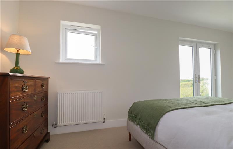 One of the 4 bedrooms (photo 2) at Lanngorrow, Crantock