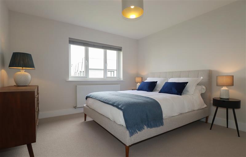 One of the 4 bedrooms (photo 3) at Lanngorrow, Crantock