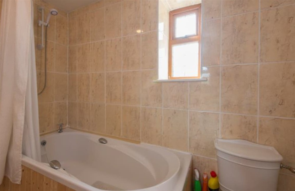 Bathroom (photo 2) at Lansant-An-Vre in St Breock, near Wadebridge, Cornwall