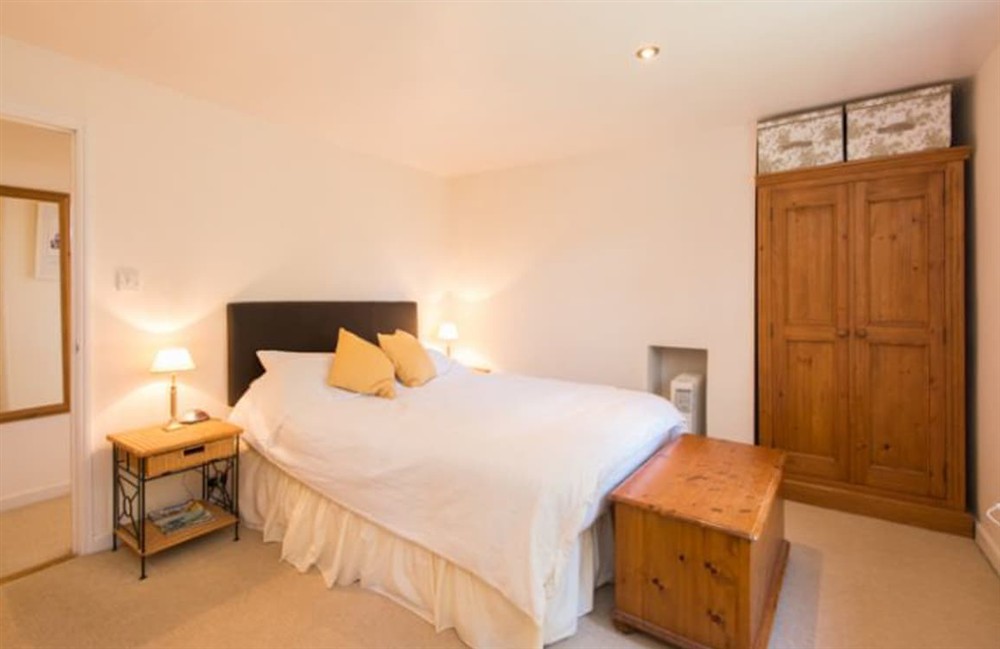 Bedroom (photo 2) at Lansant-An-Vre in St Breock, near Wadebridge, Cornwall