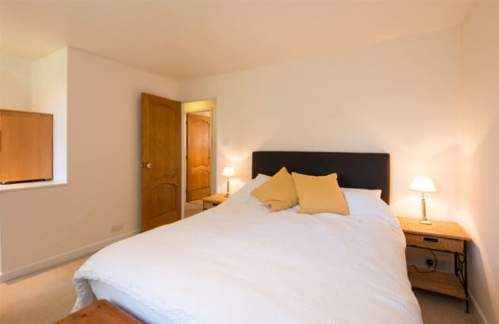 Bedroom (photo 4) at Lansant-An-Vre in St Breock, near Wadebridge, Cornwall