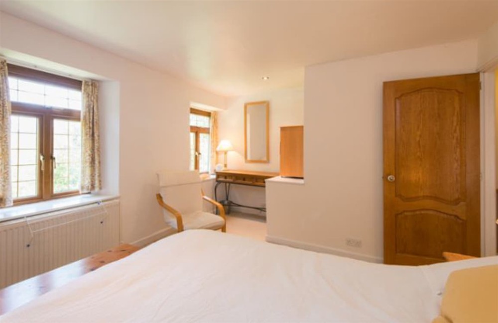 Bedroom (photo 5) at Lansant-An-Vre in St Breock, near Wadebridge, Cornwall