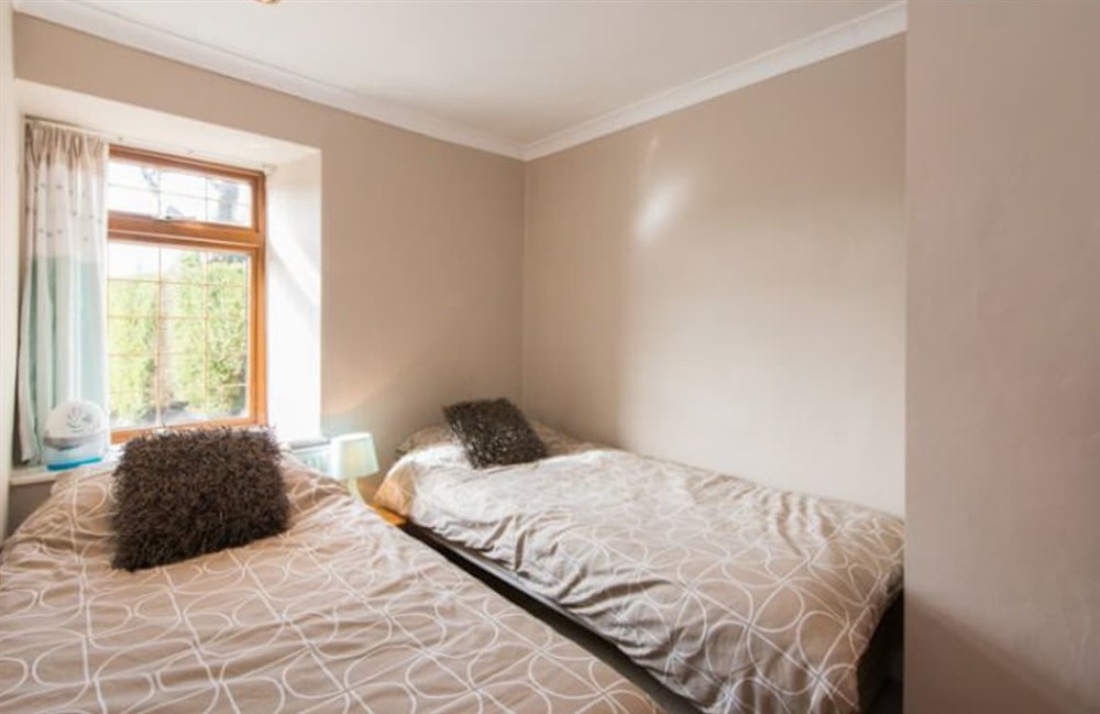 Bedroom (photo 6) at Lansant-An-Vre in St Breock, near Wadebridge, Cornwall