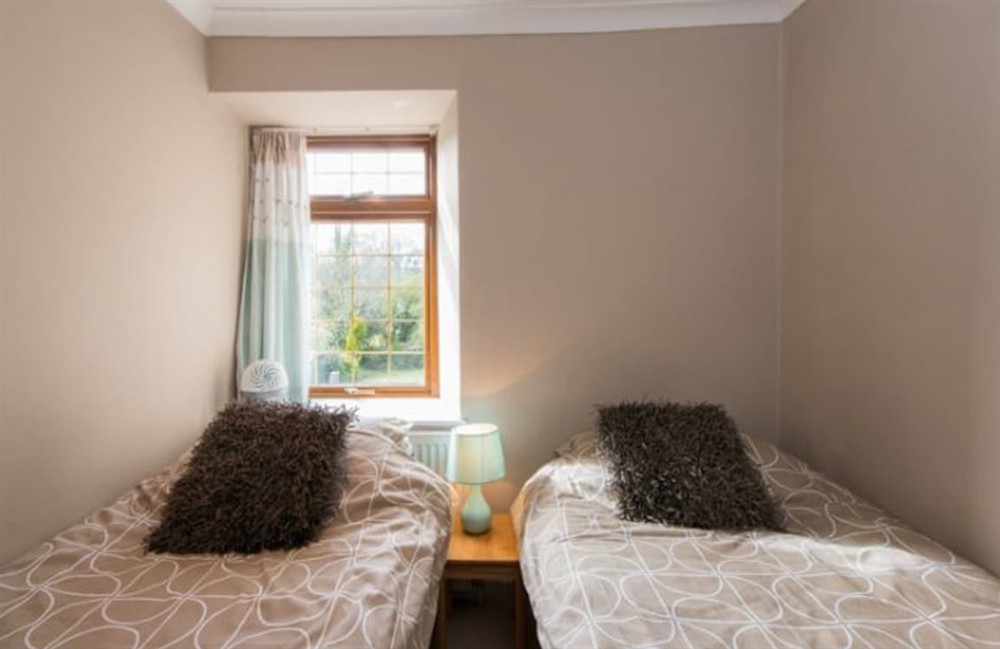 Bedroom (photo 7) at Lansant-An-Vre in St Breock, near Wadebridge, Cornwall
