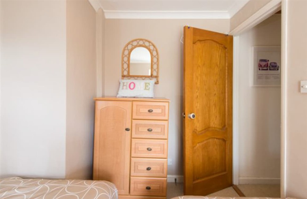 Bedroom (photo 8) at Lansant-An-Vre in St Breock, near Wadebridge, Cornwall