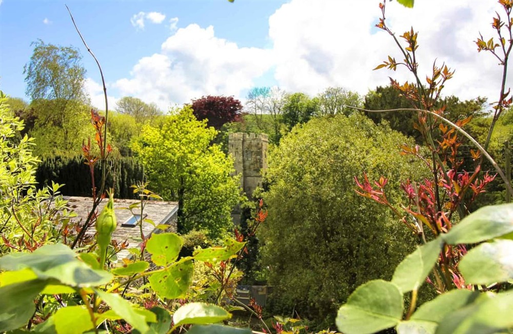 Garden and grounds (photo 4) at Lansant-An-Vre in St Breock, near Wadebridge, Cornwall