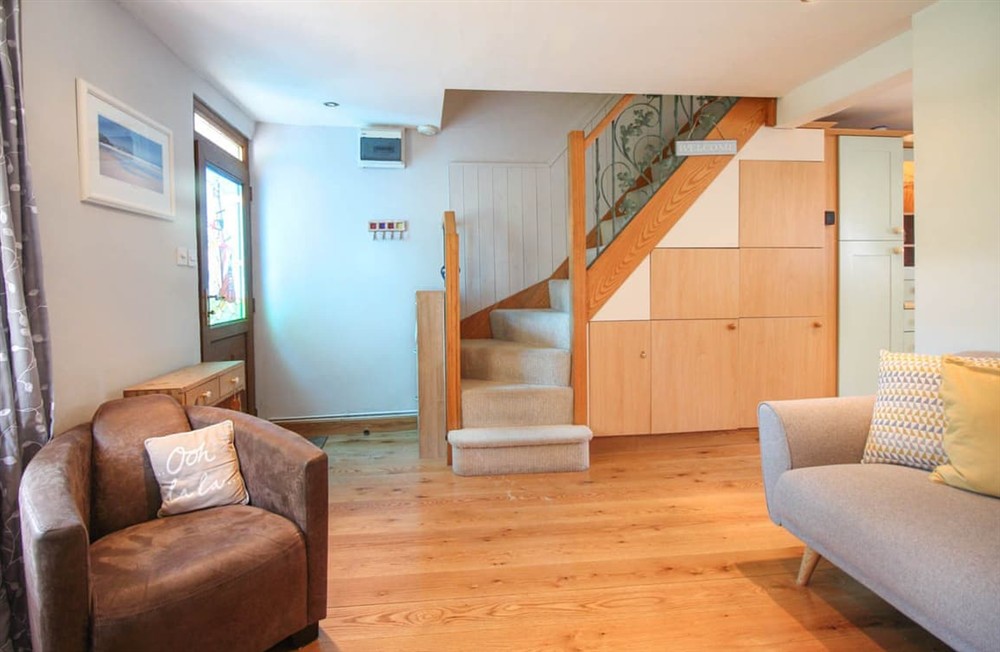 Interior (photo 2) at Lansant-An-Vre in St Breock, near Wadebridge, Cornwall